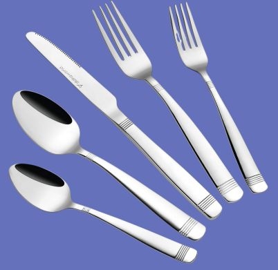 cutlery