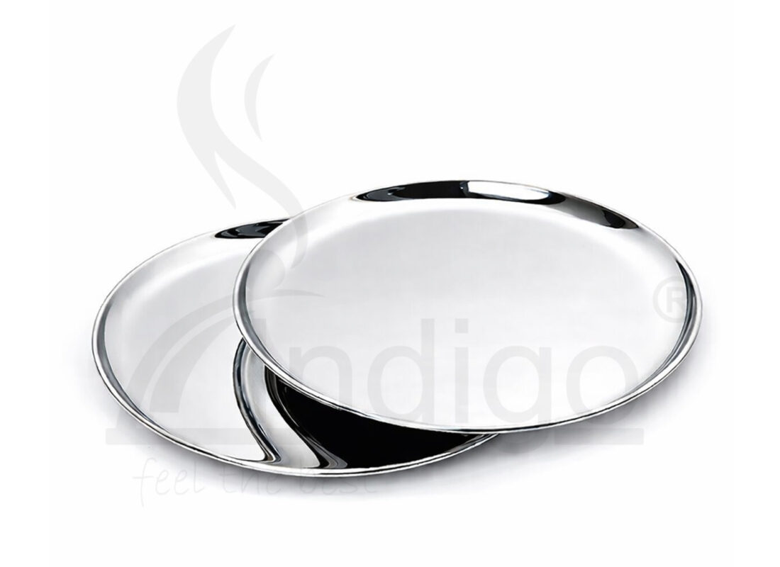 Beggy Thali