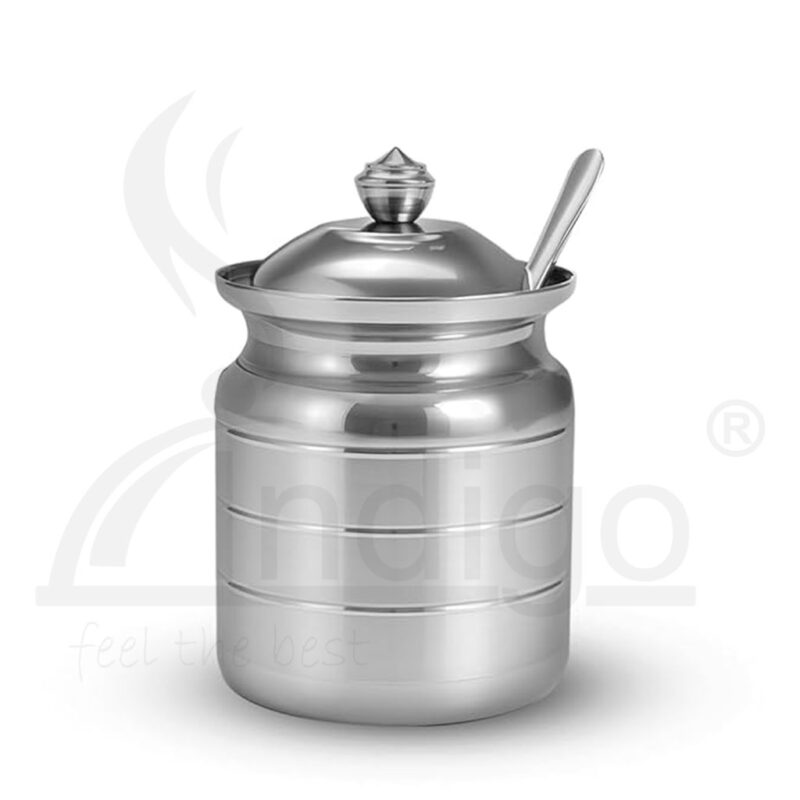 Ghee Pot Small