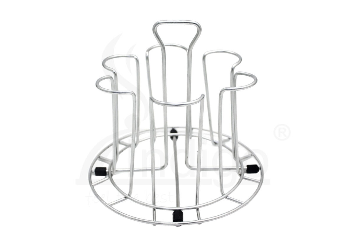 Glass Stand