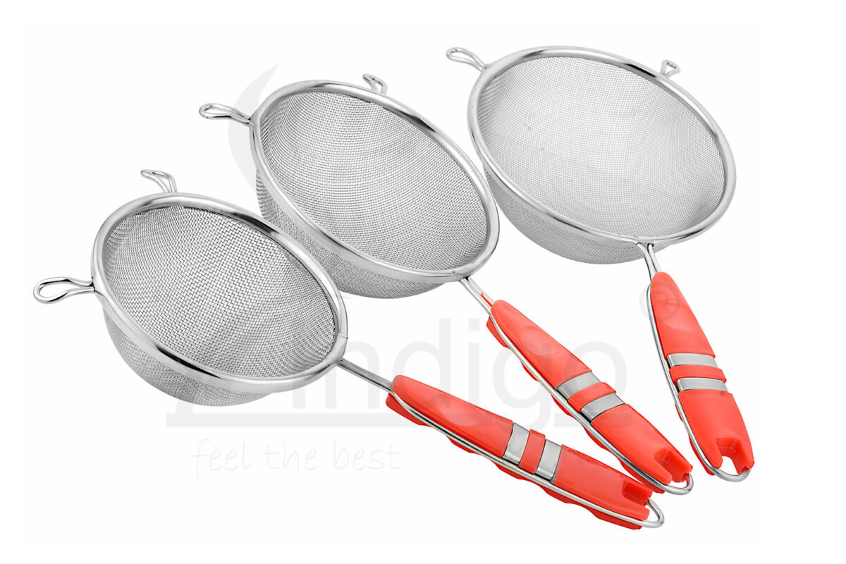 Juice Strainer Single Net