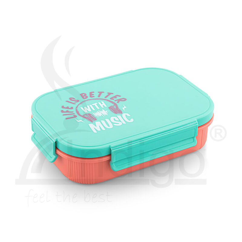Junior Lunch Box