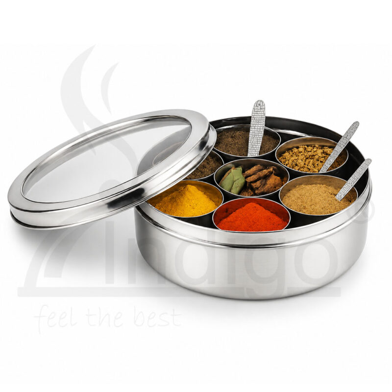 Masala Dabba