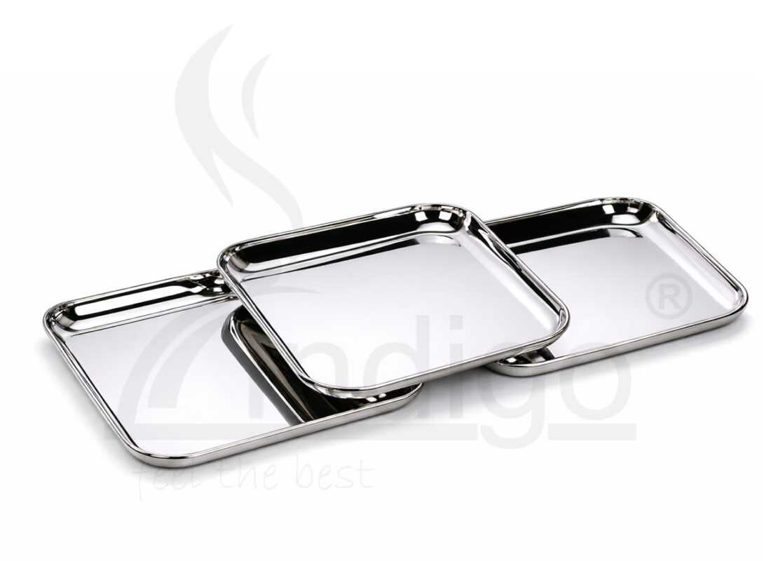 Snacks Plate