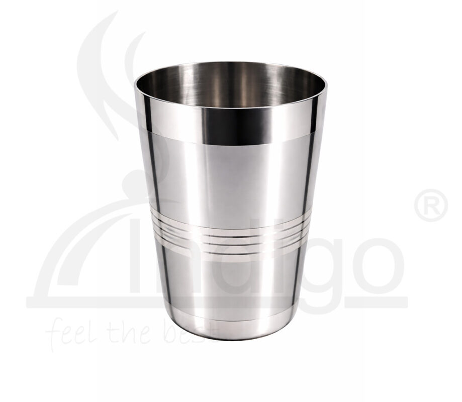 Thums Up Glass